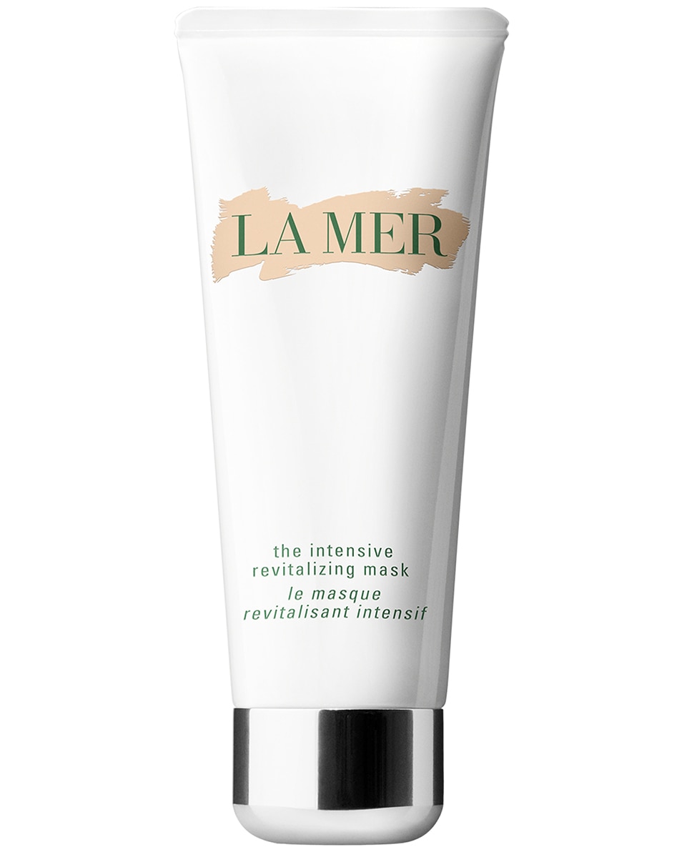 LA MER THE INTENSIVE REVITALIZING MASK VERSTEVIGENDE GEZICHTSMASKER - GEZICHT & HALS 75 ML