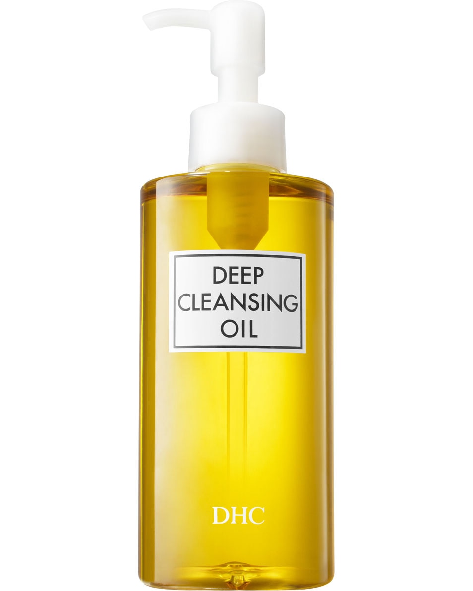 DHC DEEP CLEANSING HUILE 200 ML