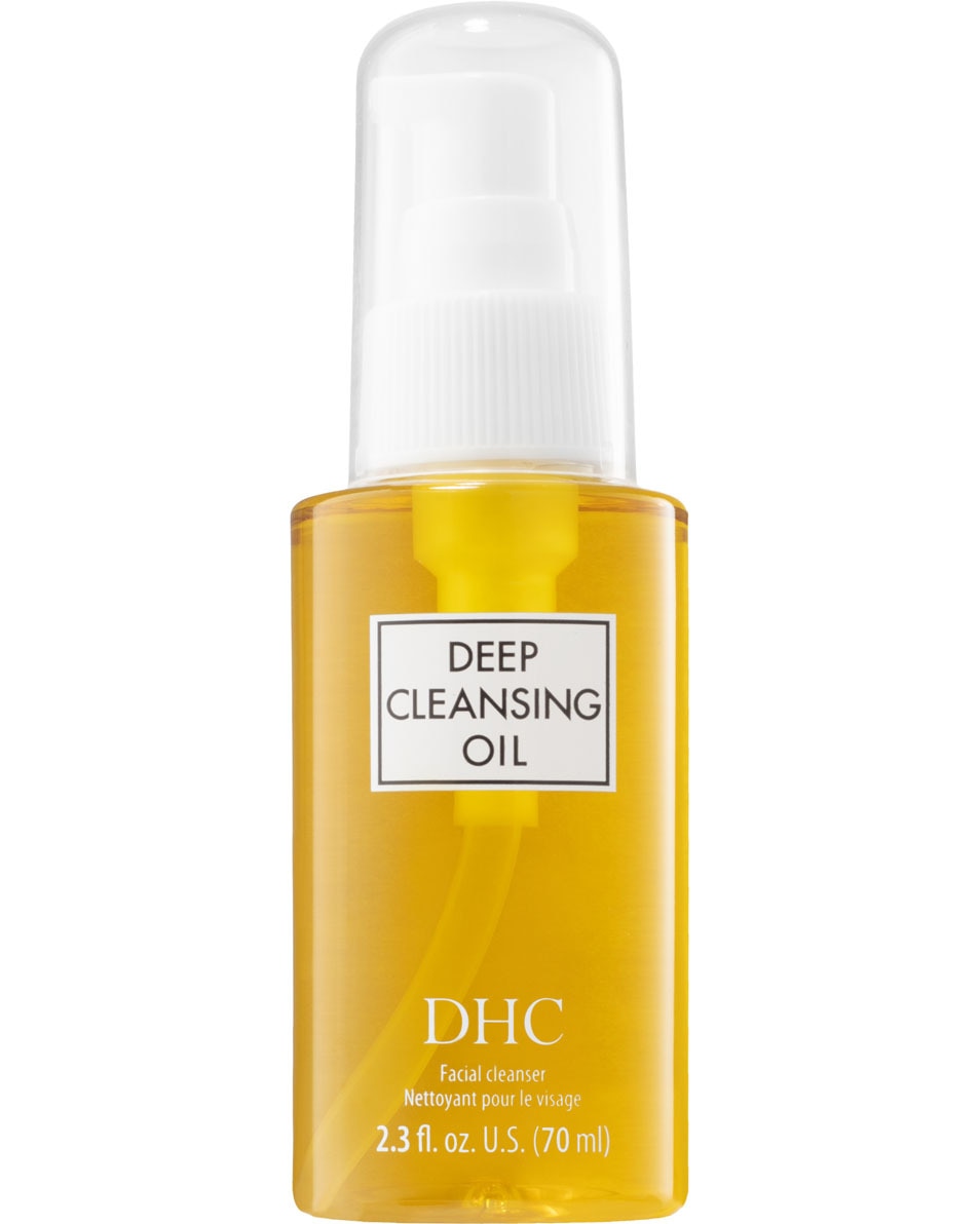 DHC DEEP CLEANSING HUILE 70 ML