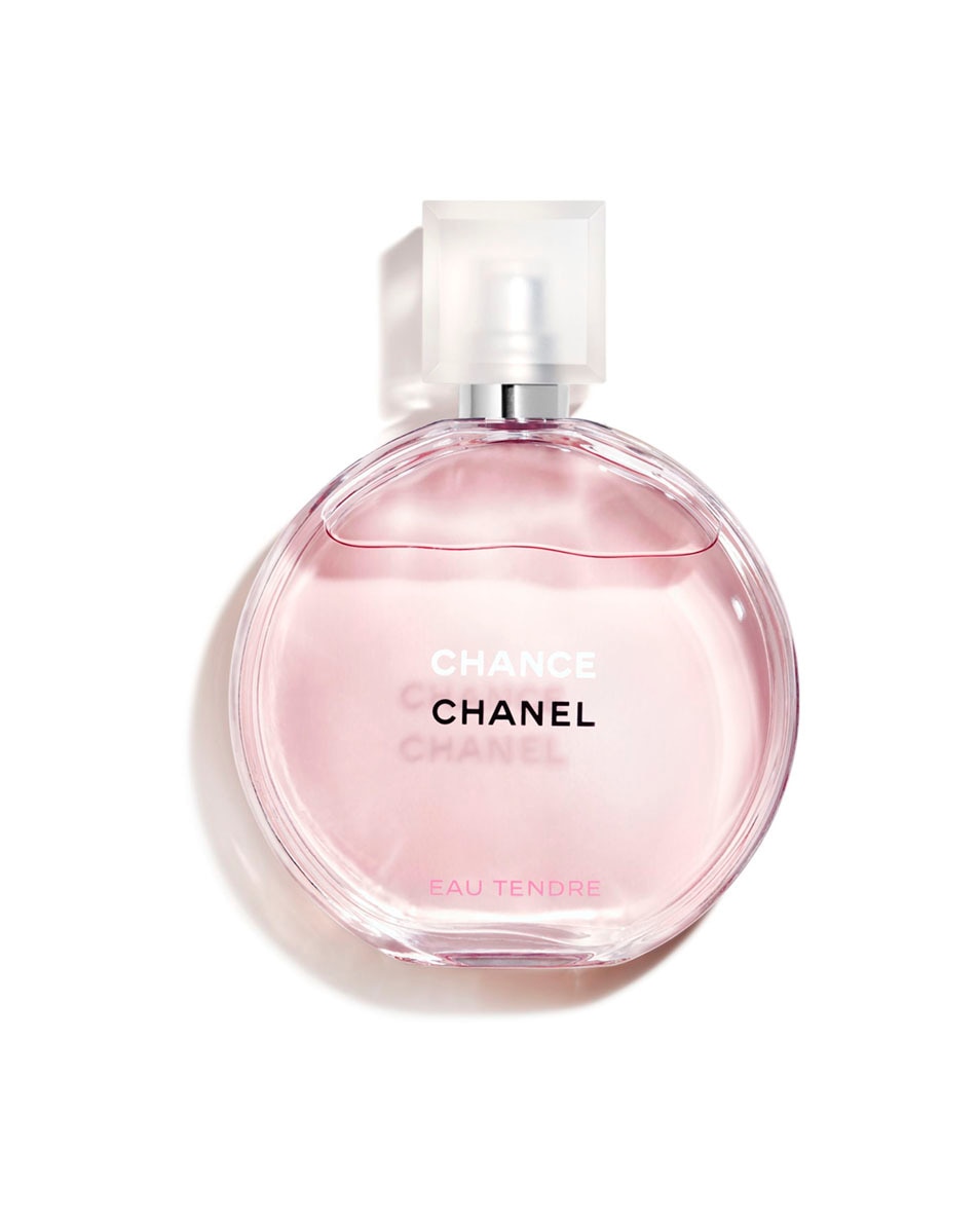 Chanel CHANCE EAU TENDRE EAU DE TOILETTE VERSTUIVER 35 ML