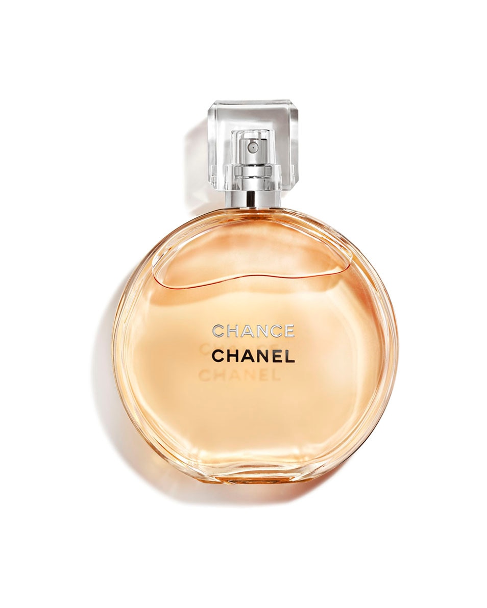 Chanel CHANCE EAU DE TOILETTE VERSTUIVER 35 ML