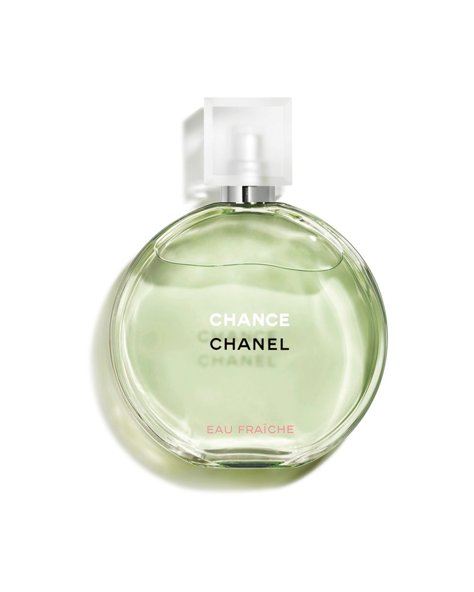 Chanel CHANCE EAU FRAÎCHE EAU DE TOILETTE VAPORISATEUR 35 ML