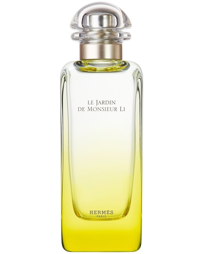 HERMÈS LE JARDIN DE MONSIEUR LI EAU DE TOILETTE 100 ML