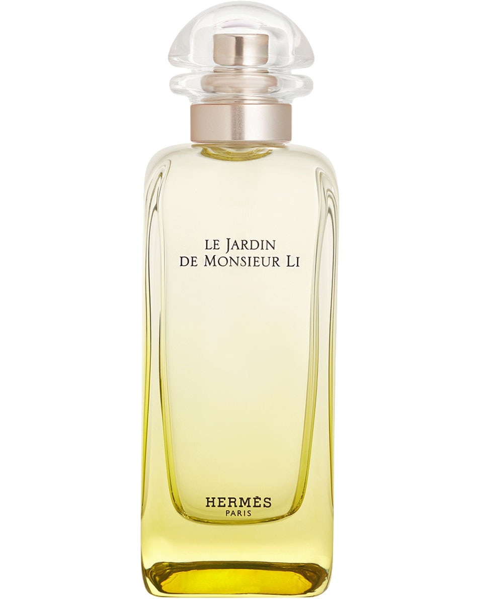 HERMÈS LE JARDIN DE MONSIEUR LI EAU DE TOILETTE 100 ML