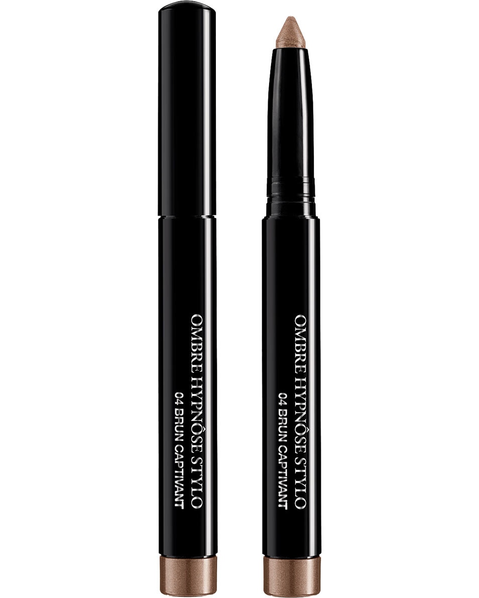 LANCÔME OMBRE HYPNÔSE STYLO OMBRE À PAUPIÈRES STYLO 04 - Brun Captivant