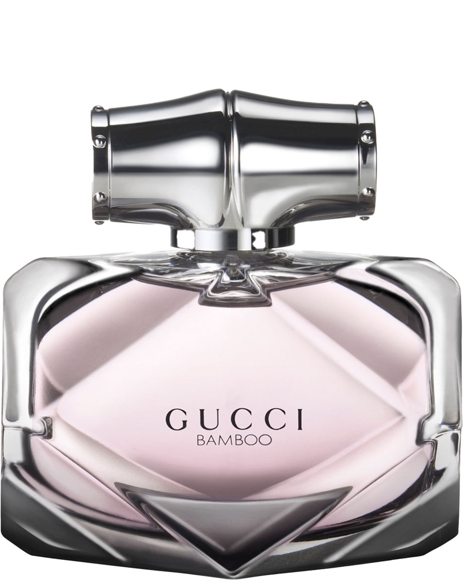 GUCCI BAMBOO EAU DE PARFUM 75 ML