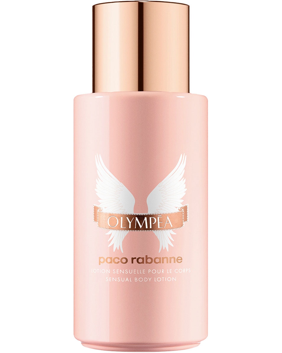 RABANNE OLYMPÉA BODY LOTION 200 ML
