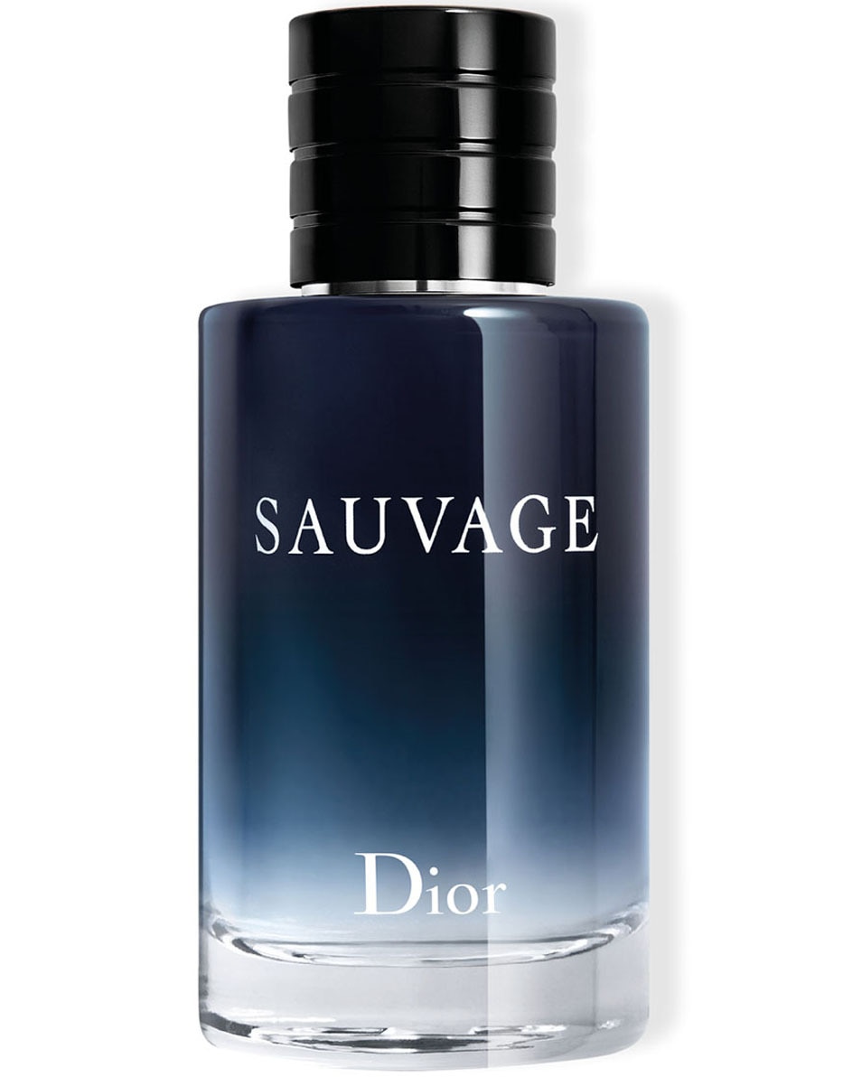DIOR SAUVAGE Eau de toilette 100 ML