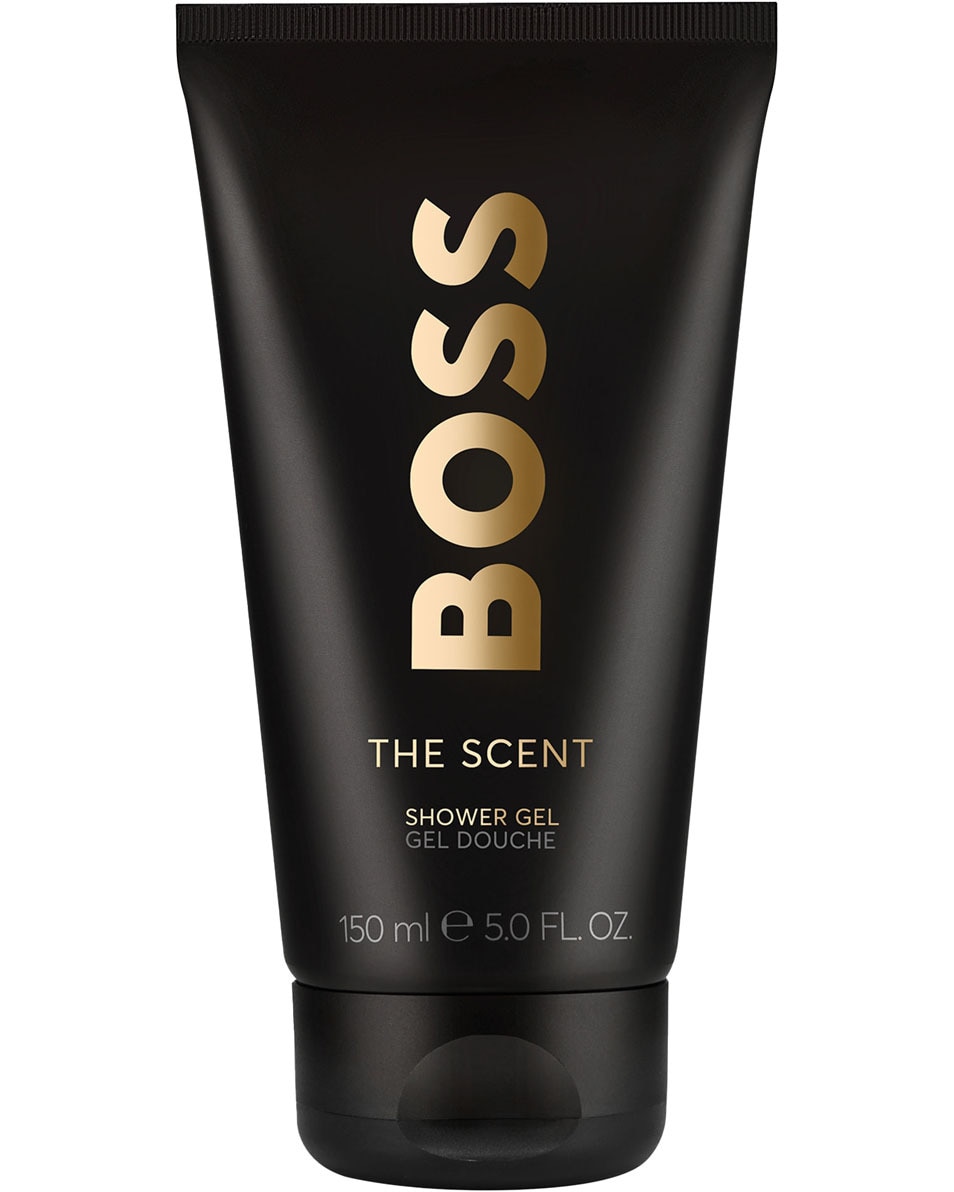 HUGO BOSS Boss The Scent Gel Douche 150 ML
