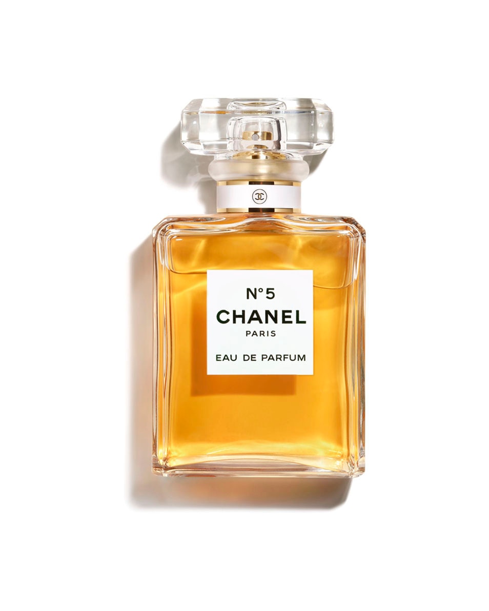 CHANEL N°5 EAU DE PARFUM VAPORISATEUR 35 ML