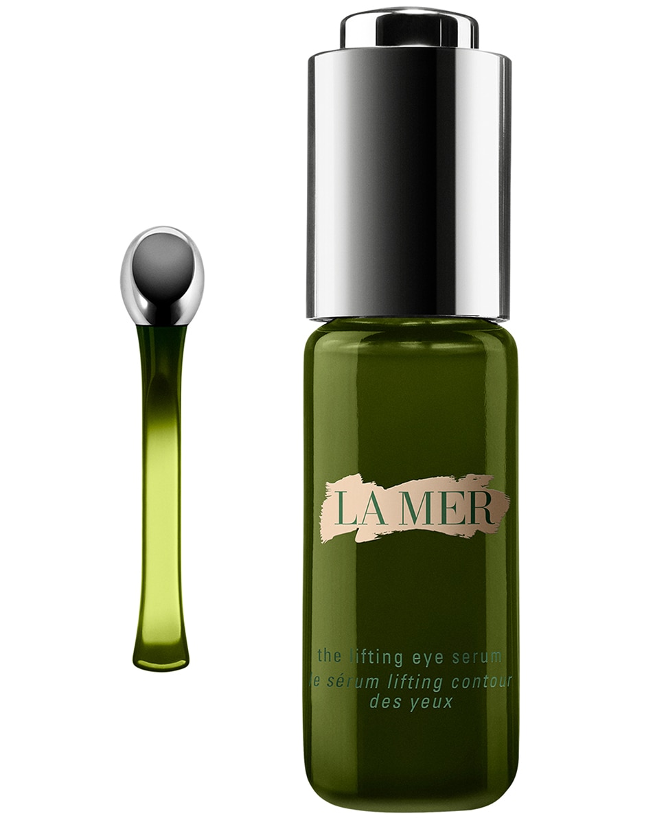 LA MER THE LIFTING EYE SERUM SÉRUM CONTOUR DES YEUX - POUR RAJEUNIR LES YEUX 15 ML