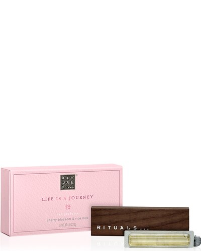 RITUALS THE RITUAL OF SAKURA PARFUM POUR VOITURE 6 ML