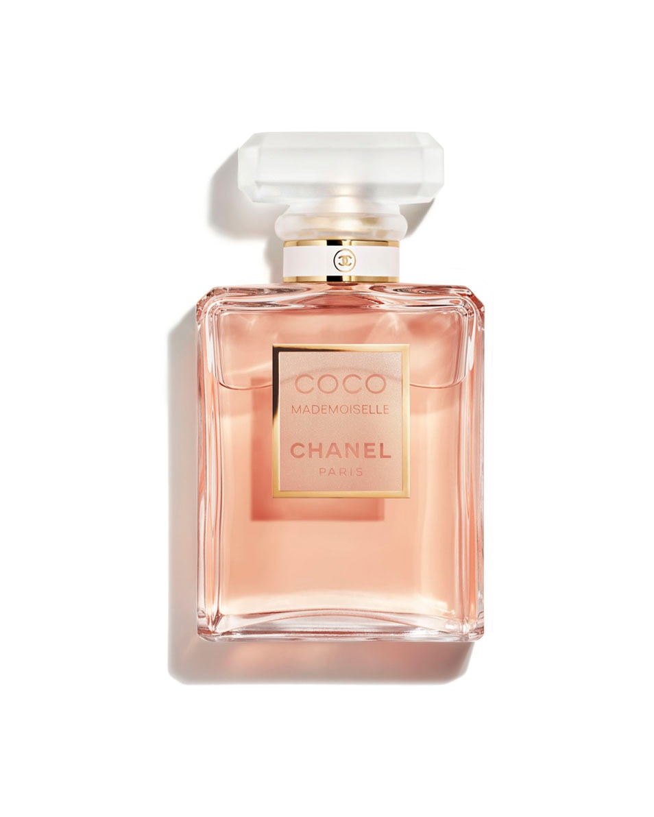 CHANEL COCO MADEMOISELLE EAU DE PARFUM VERSTUIVER 35 ML