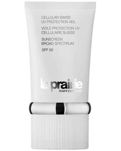 LA PRAIRIE LA PRAIRIE CELLULAR SWISS UV PROTECTION VEIL SPF 50 50 ML