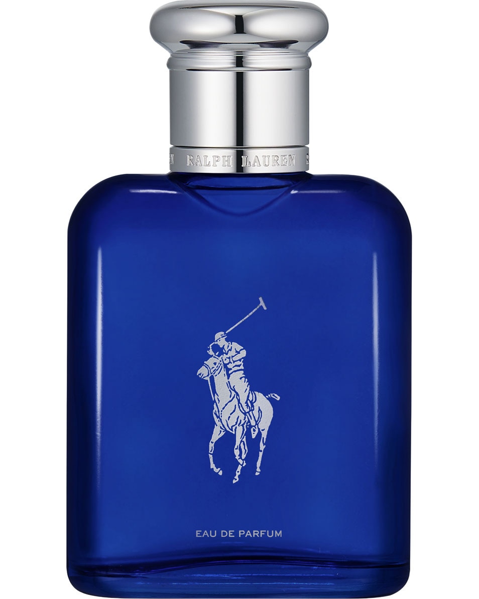 RALPH LAUREN POLO BLUE EAU DE PARFUM 75 ML