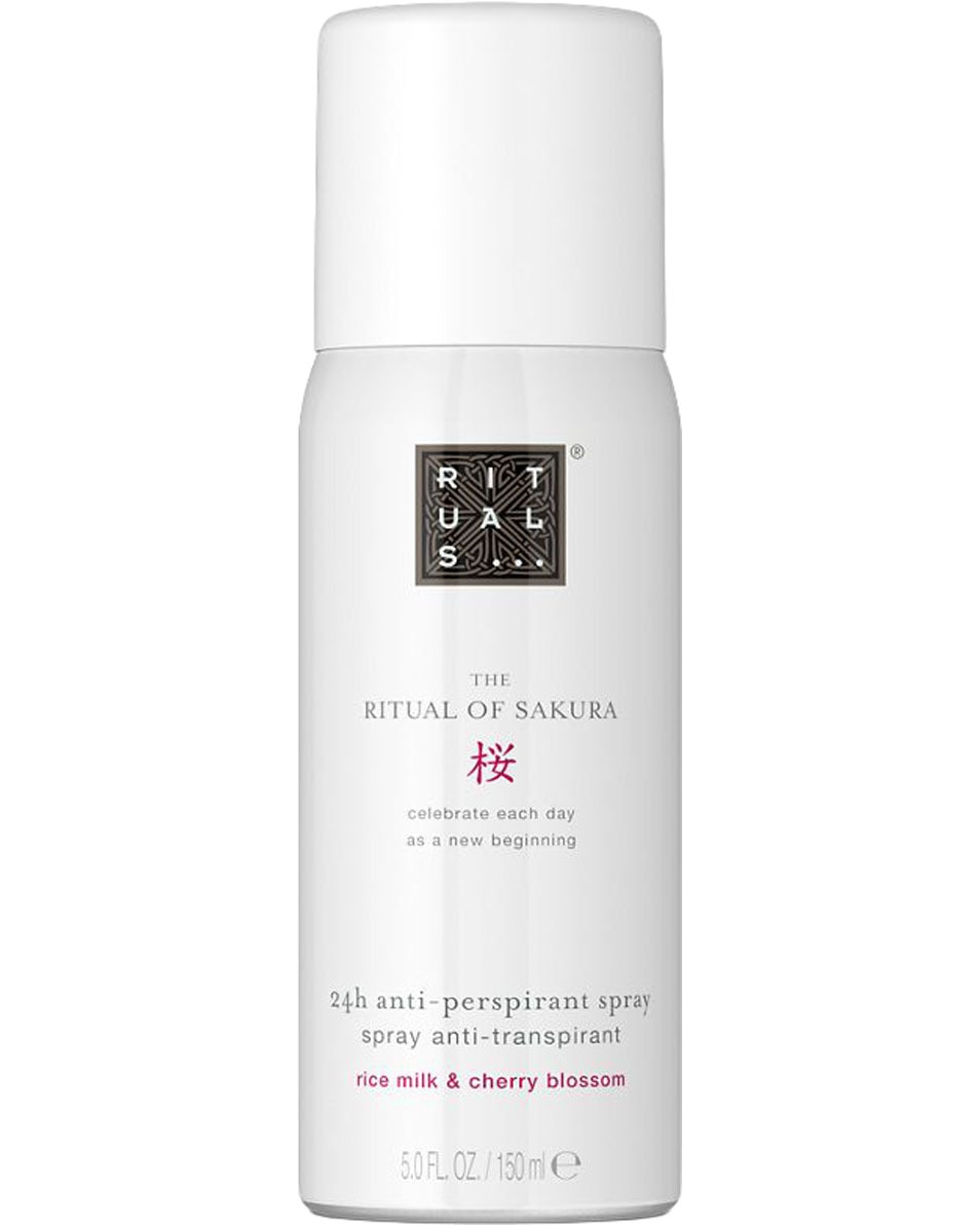 RITUALS The Ritual of Sakura Anti-transpirant spray 150 ML