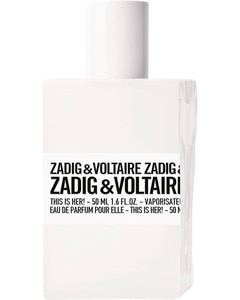 EAU DE PARFUM EAU DE PARFUM
