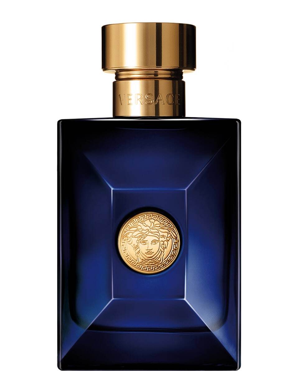 VERSACE POUR HOMME DYLAN BLUE EAU DE TOILETTE 50 ML