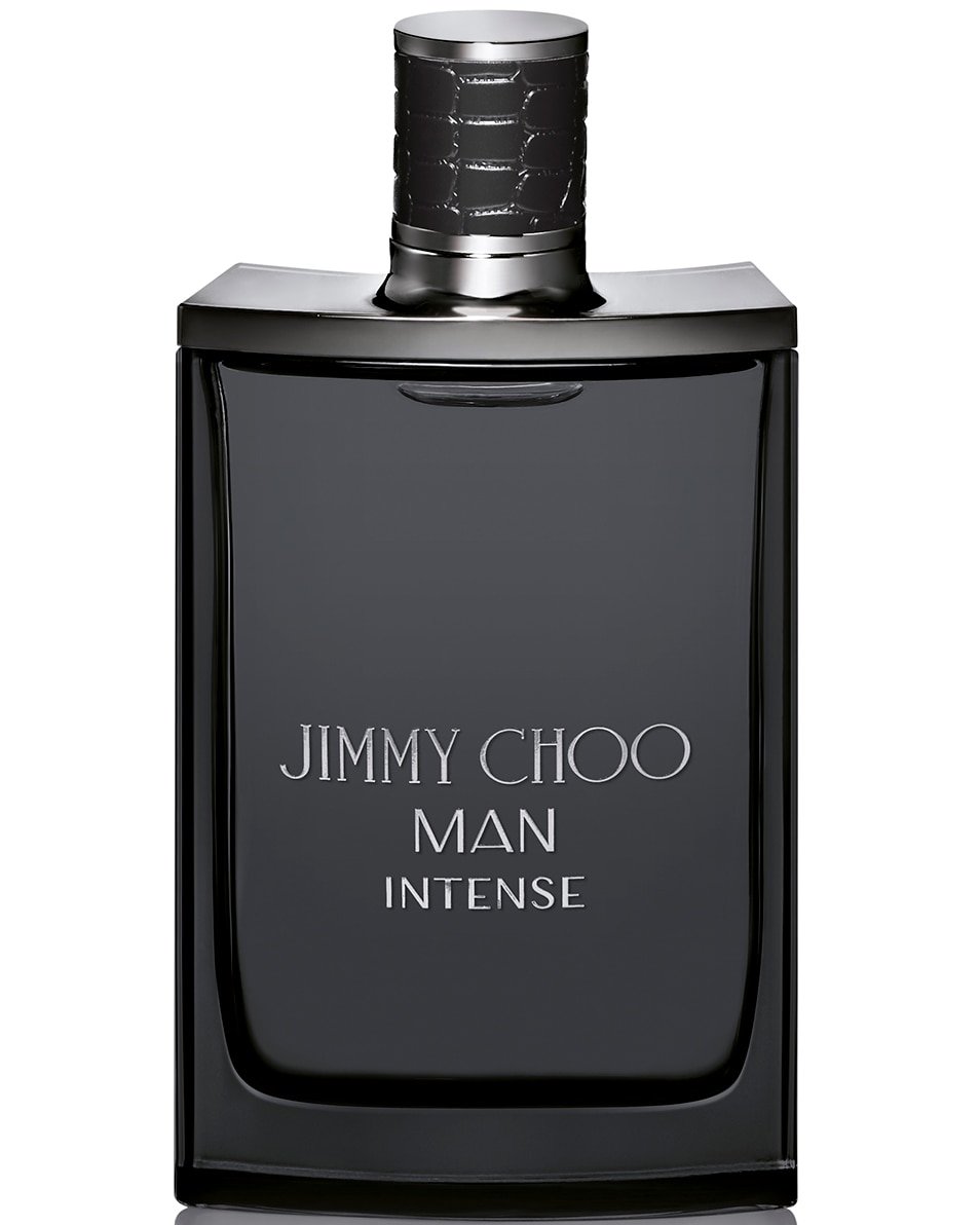 JIMMY CHOO MAN INTENSE EAU DE TOILETTE 100 ML