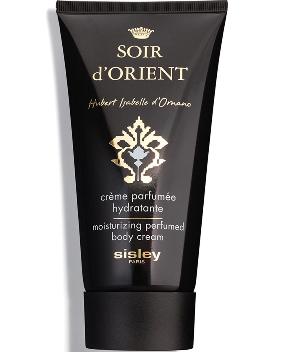 SISLEY SOIR D'ORIENT MOISTURIZING PERFUMED BODY CREAM 150 ML