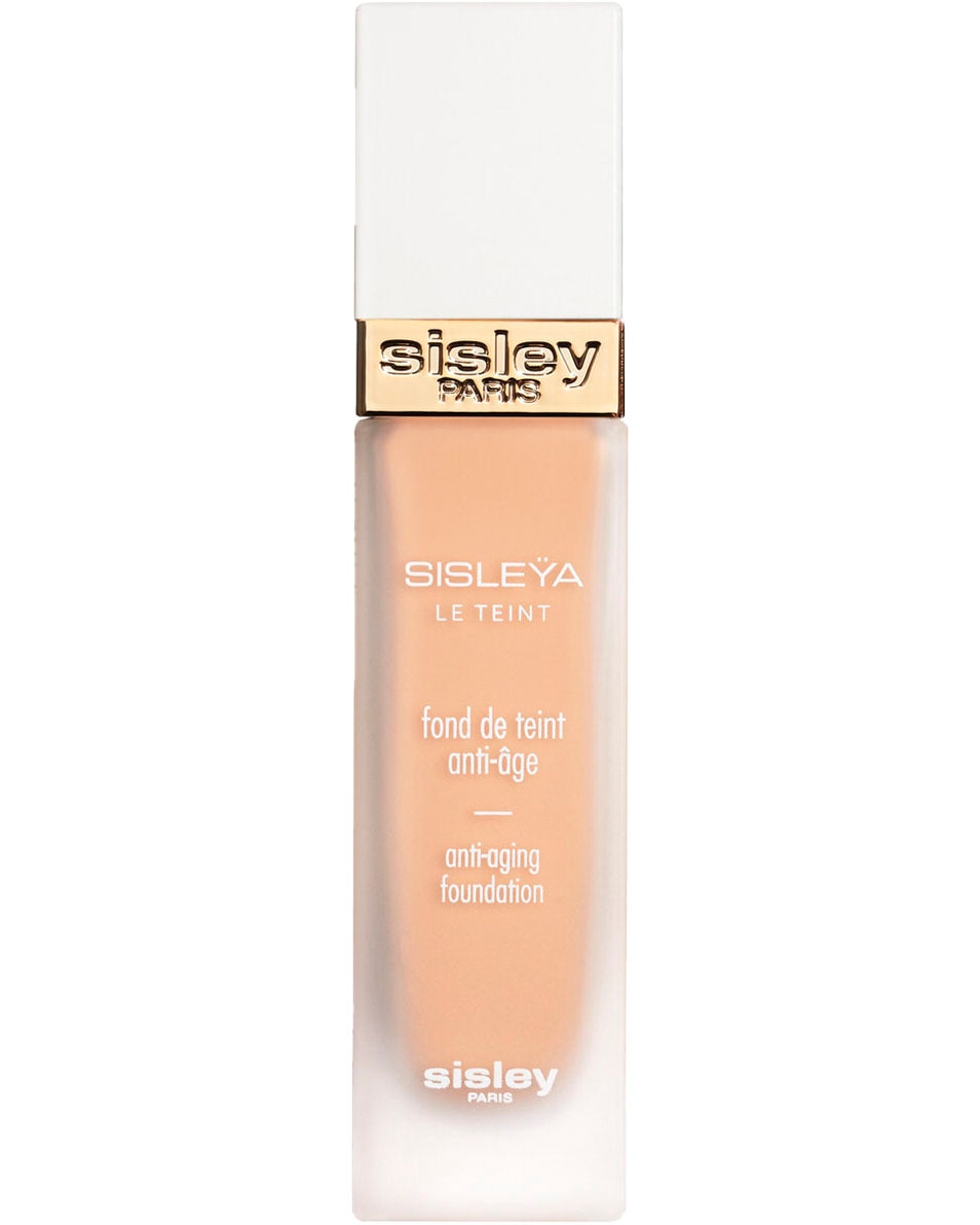 SISLEY Sisleÿa le teint Anti-Aging Foundation 0C (0R) Vanilla