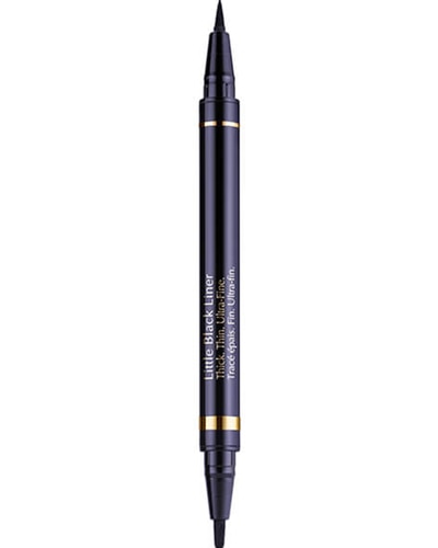 ESTÉE LAUDER LITTLE BLACK EYELINER - WATERPROOF Little Black Liner Double Wear