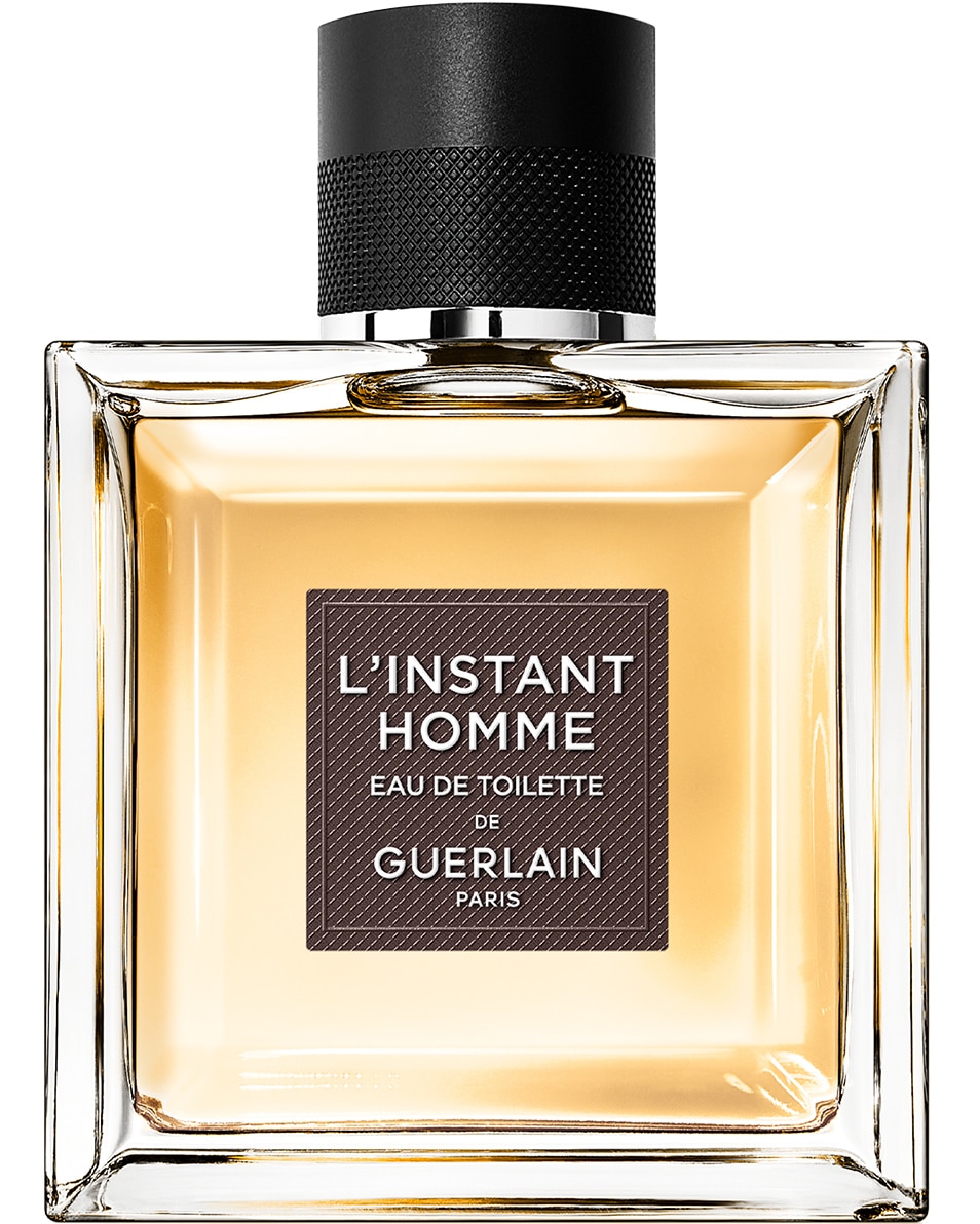 GUERLAIN L'INSTANT HOMME EAU DE TOILETTE 100 ML