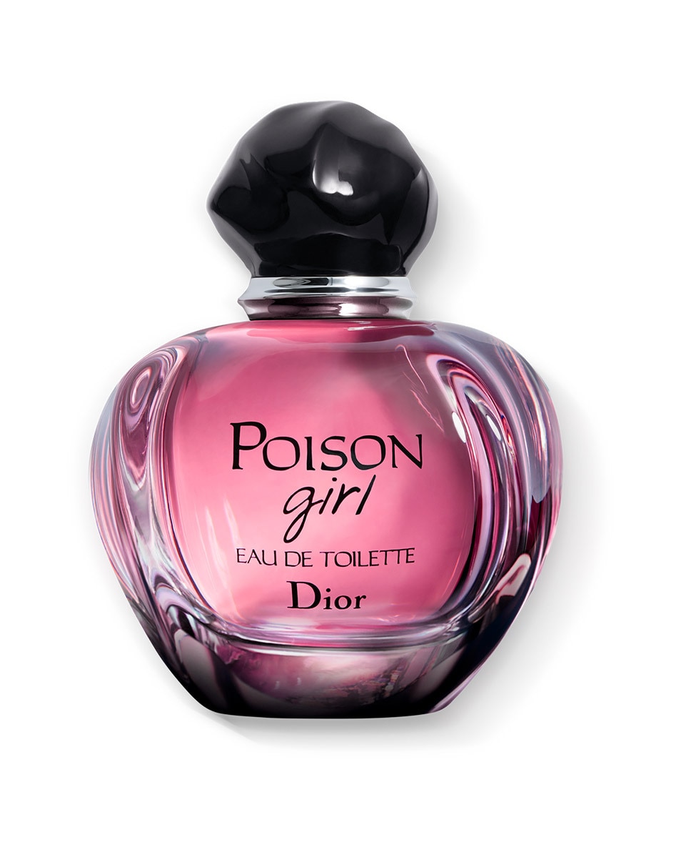 DIOR POISON GIRL Poison Girl Eau de toilette 50 ML