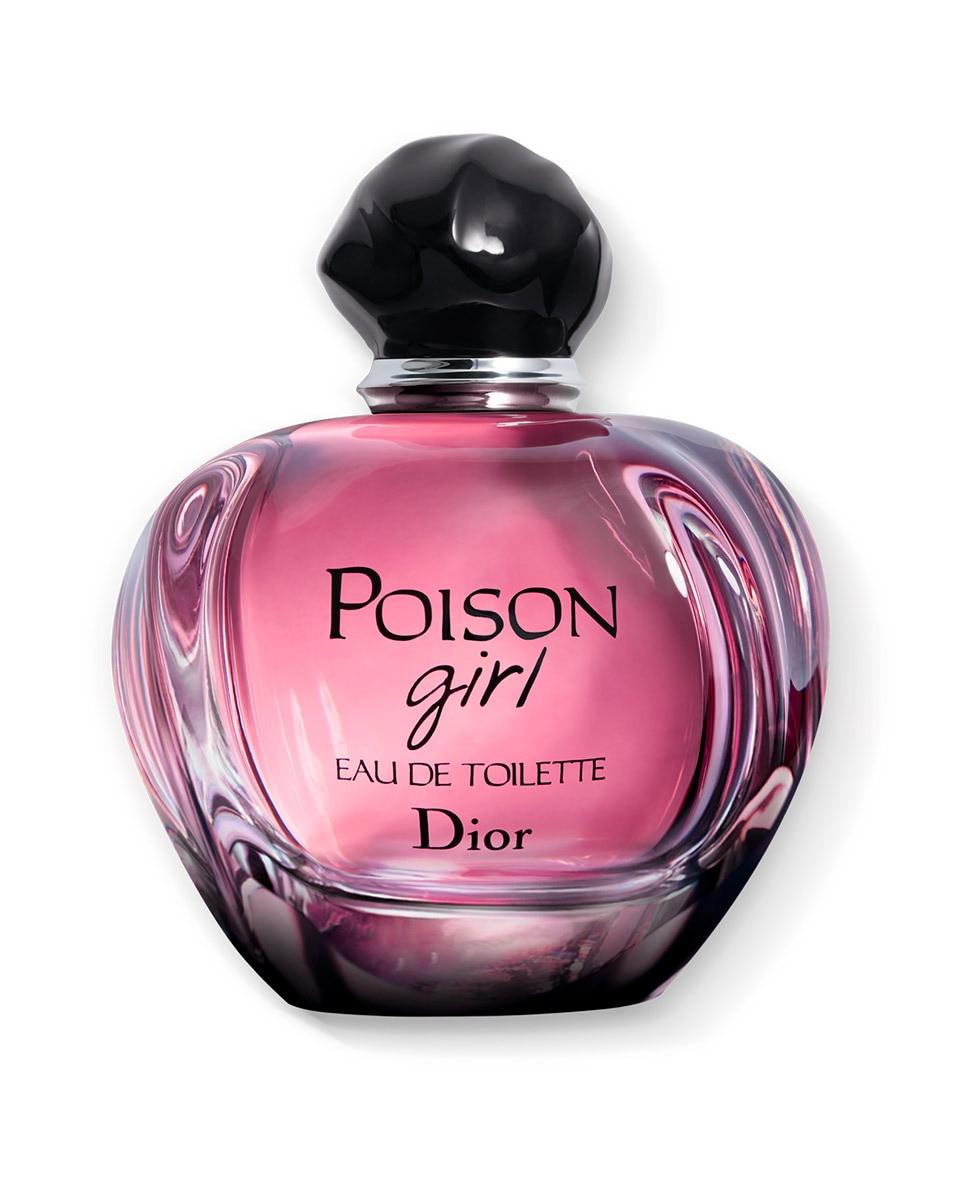 DIOR POISON GIRL Poison Girl Eau de toilette 100 ML