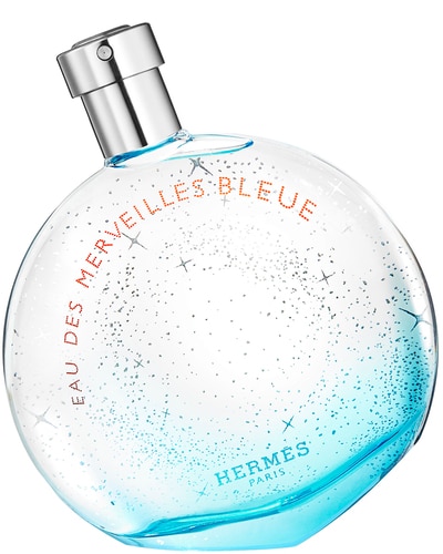 HERMÈS EAU DES MERVEILLES EAU DE TOILETTE 100 ML