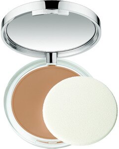 POUDRE DE TEINT COMPACTE + FOND DE TEINT SPF 15 - MATTIFIANT & LONGUE TENUE POUDRE DE TEINT COMPACTE + FOND DE TEINT SPF 15 - MATTIFIANT & LONGUE TENUE