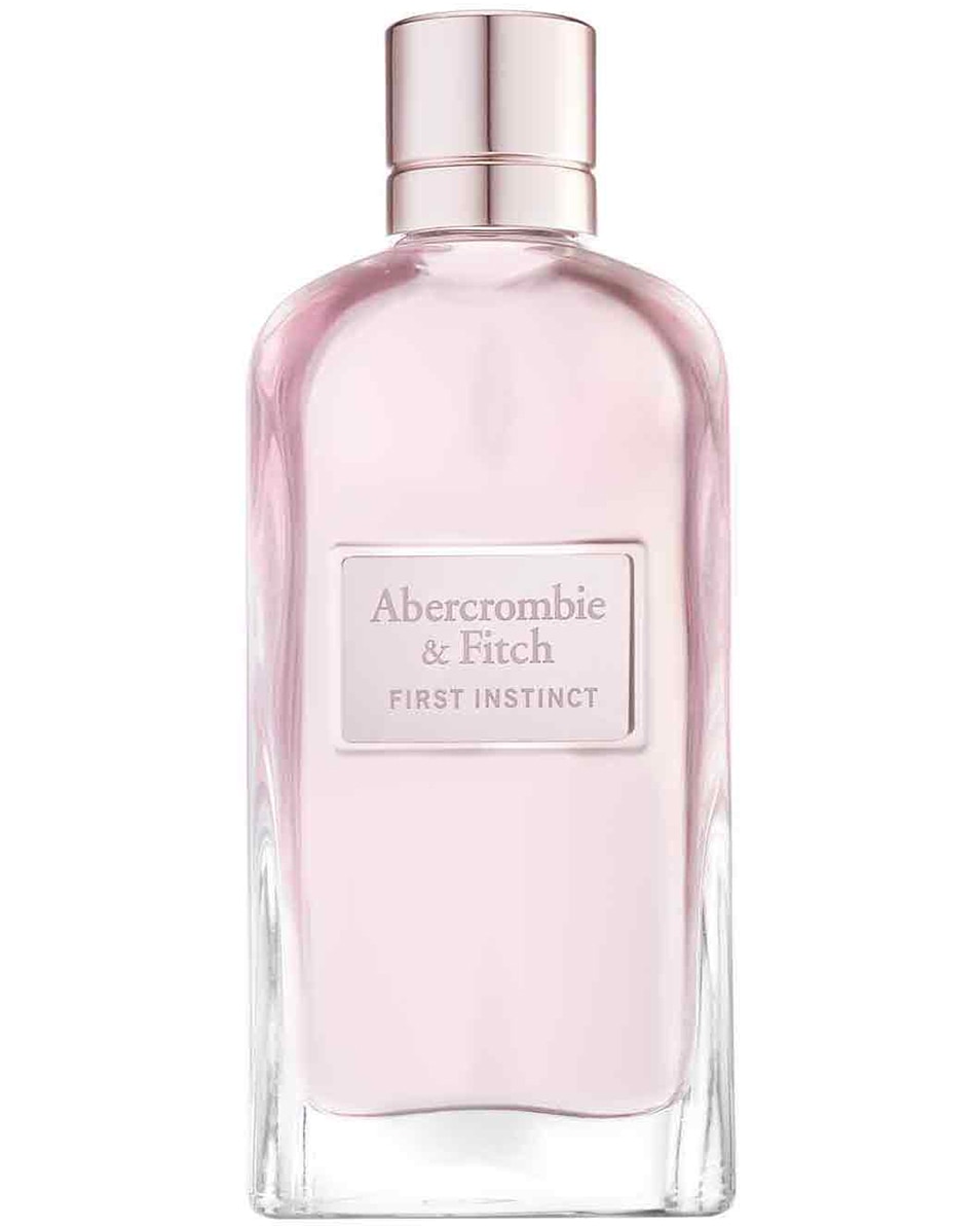 ABERCROMBIE & FITCH FIRST INSTINCT WOMEN EAU DE PARFUM 100 ML