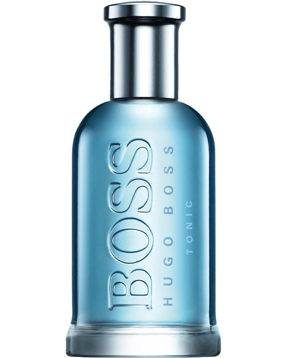 HUGO BOSS BOSS BOTTLED TONIC EAU DE TOILETTE 50 ML