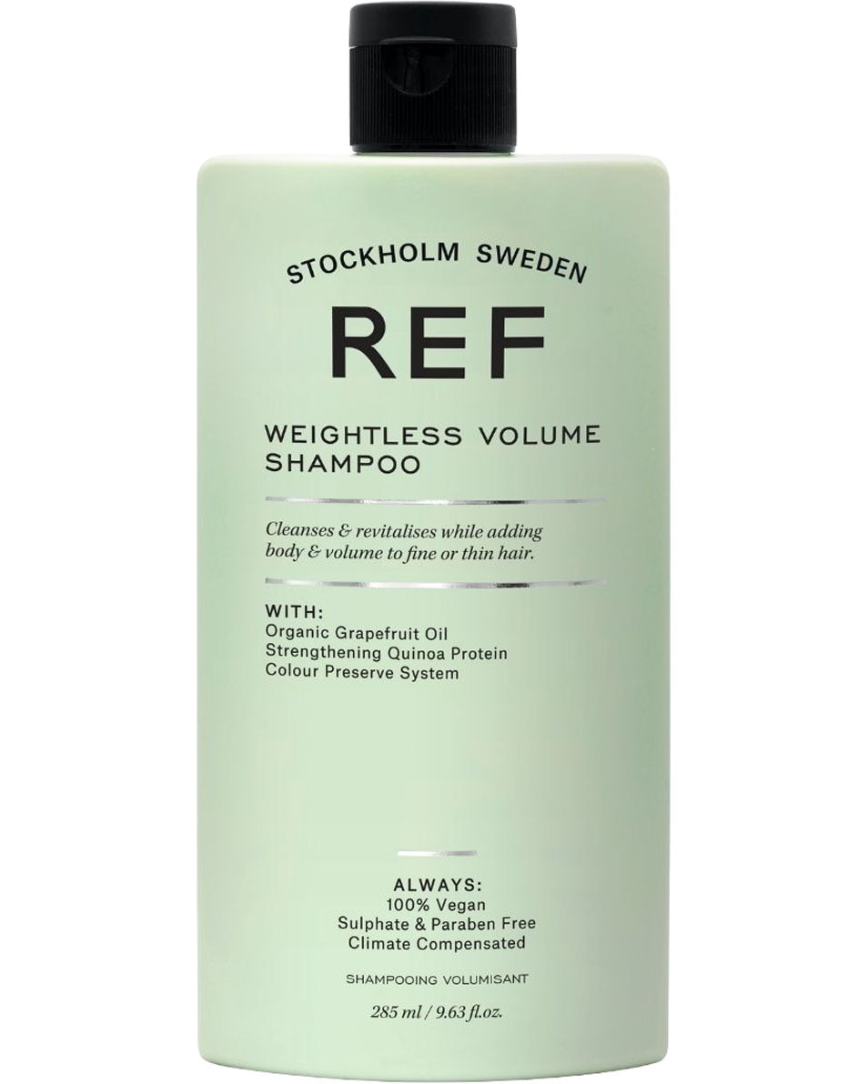 Weightless Volume Shampoo 285 ML