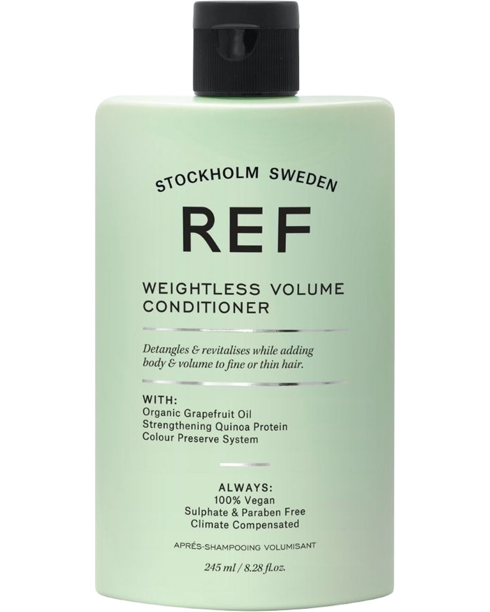 Weightless Volume Conditioner 245 ML