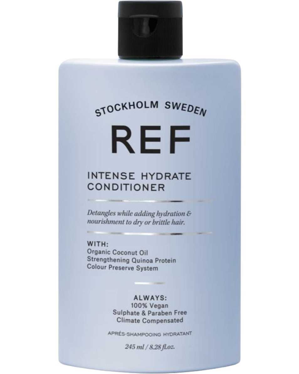 Intense Hydrate Conditioner 245 ML