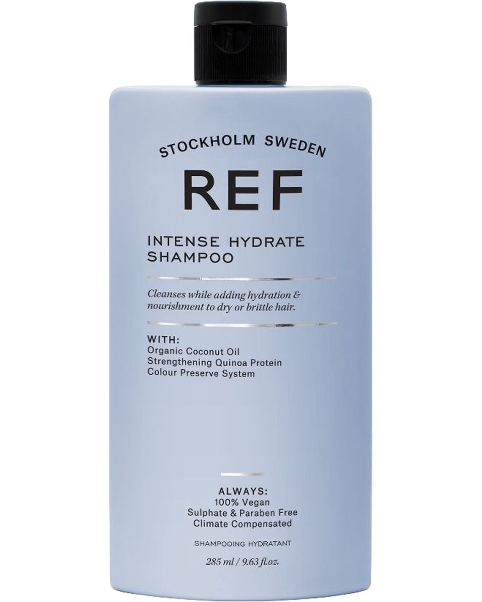 Intense Hydrate Shampoo 285 ML