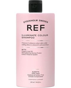 Shampooing Shampooing