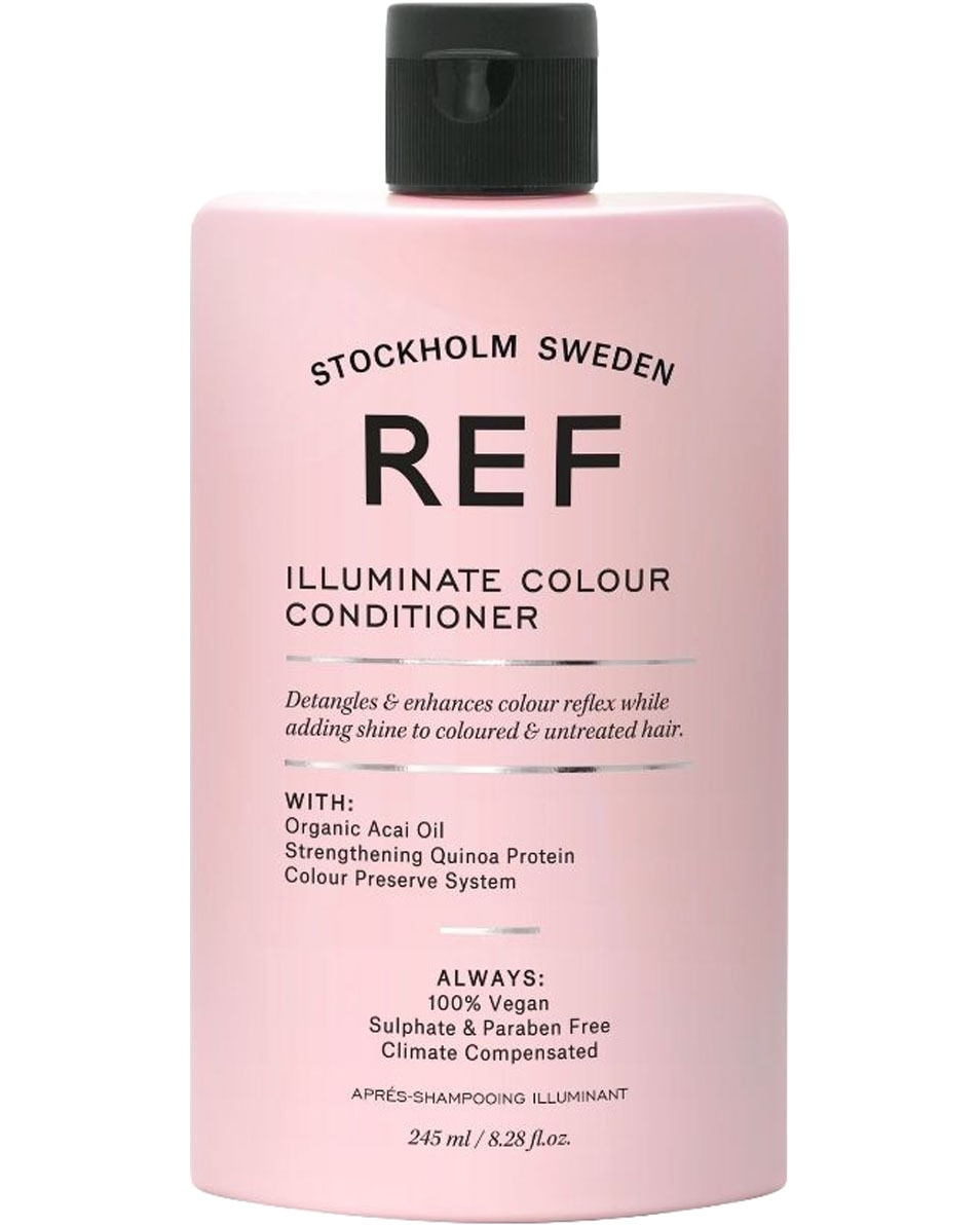 Illuminate Colour Conditioner 245 ML