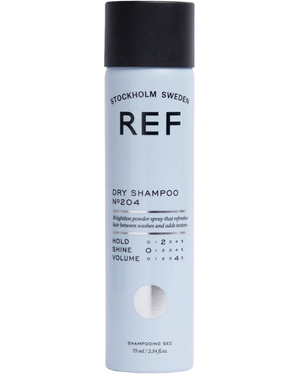 Refreshing Droogshampoo N°204 75 ML