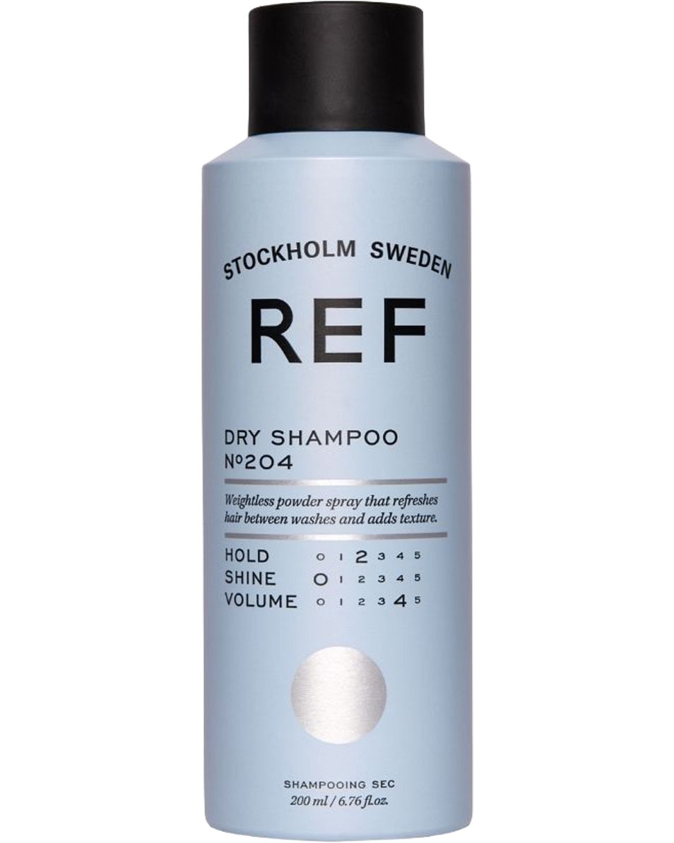 Refreshing Droogshampoo N°204 200 ML