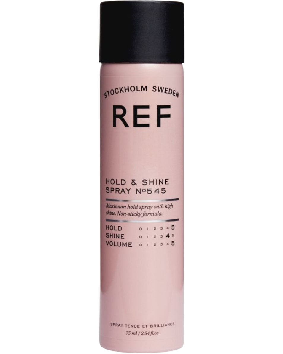 Hold & Shine Hold & Shine Spray N°545 75 ML