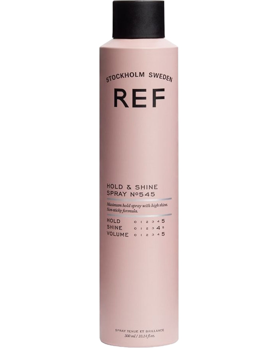 Hold & Shine Hold & Shine Spray N°545 300 ML