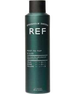 Spray volumisant racines N°335 Spray volumisant racines N°335