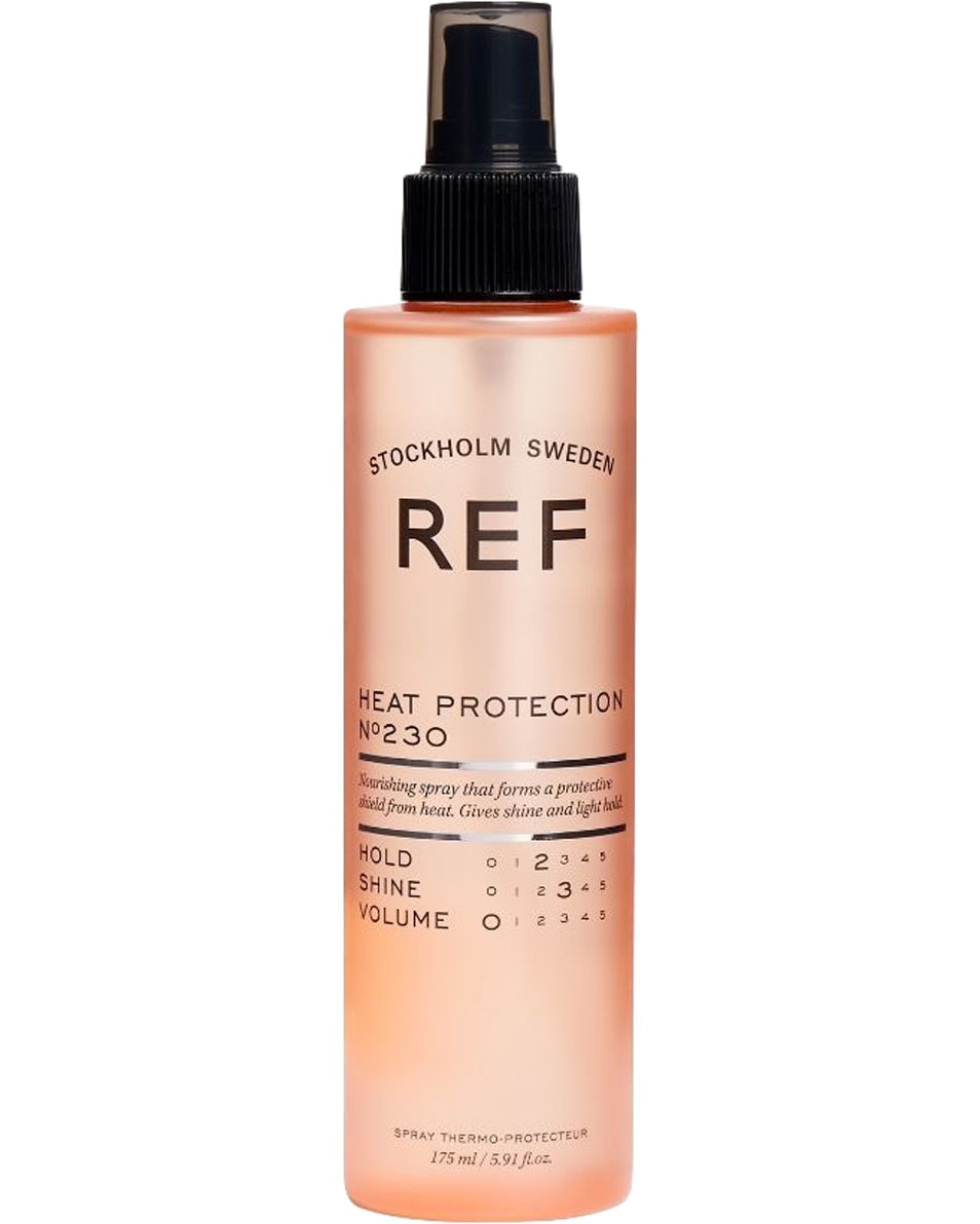 REF STOCKHOLM Heat Protection Heat Protection N°230 175 ML