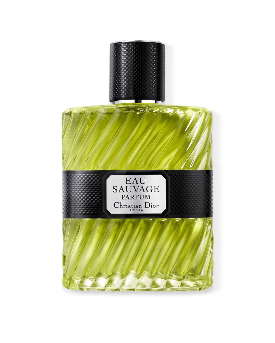 DIOR Eau Sauvage PARFUM Parfum ICI PARIS XL - Main Image