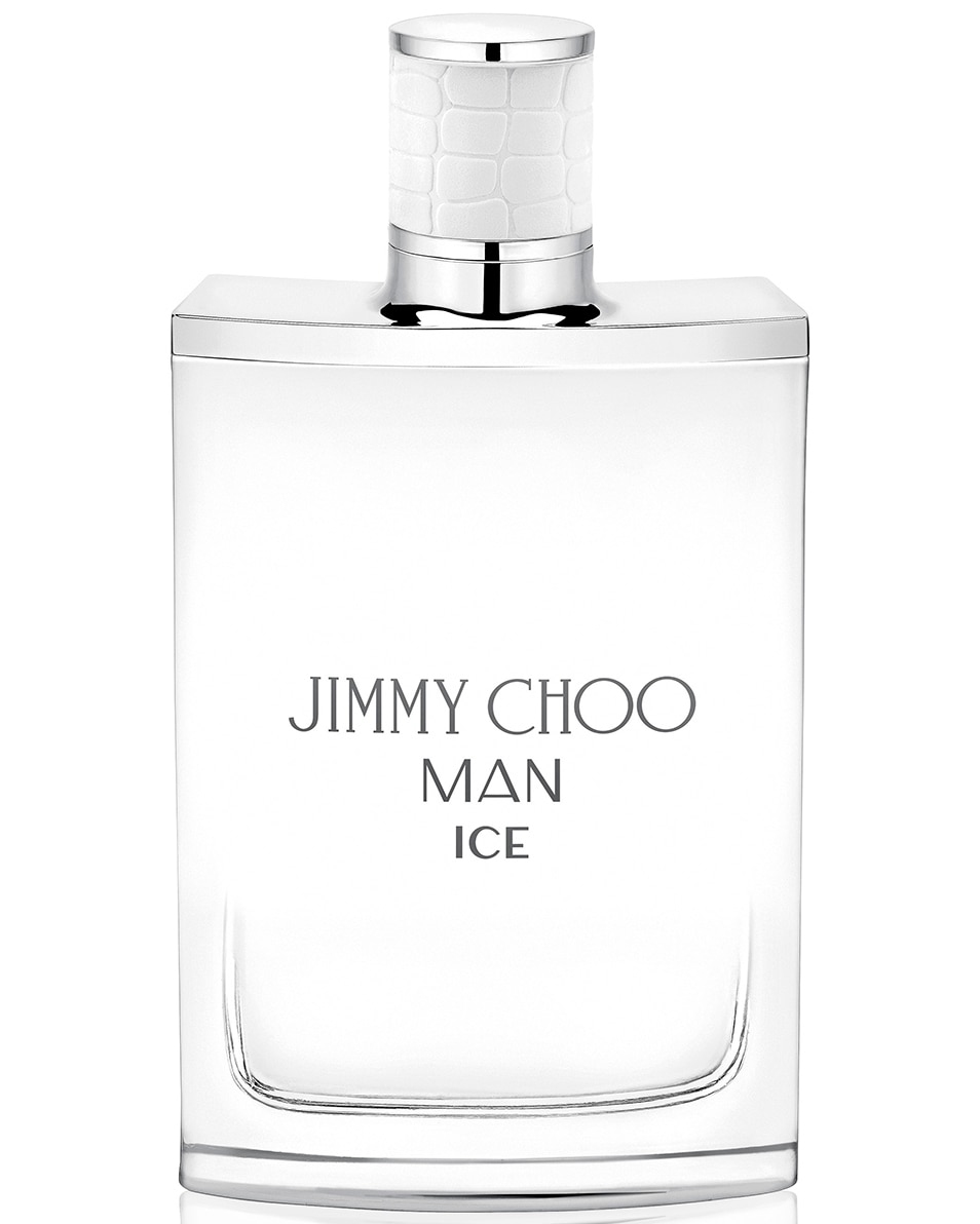 JIMMY CHOO JIMMY CHOO JC MAN ICE MAN ICE EAU DE TOILETTE 100 ML