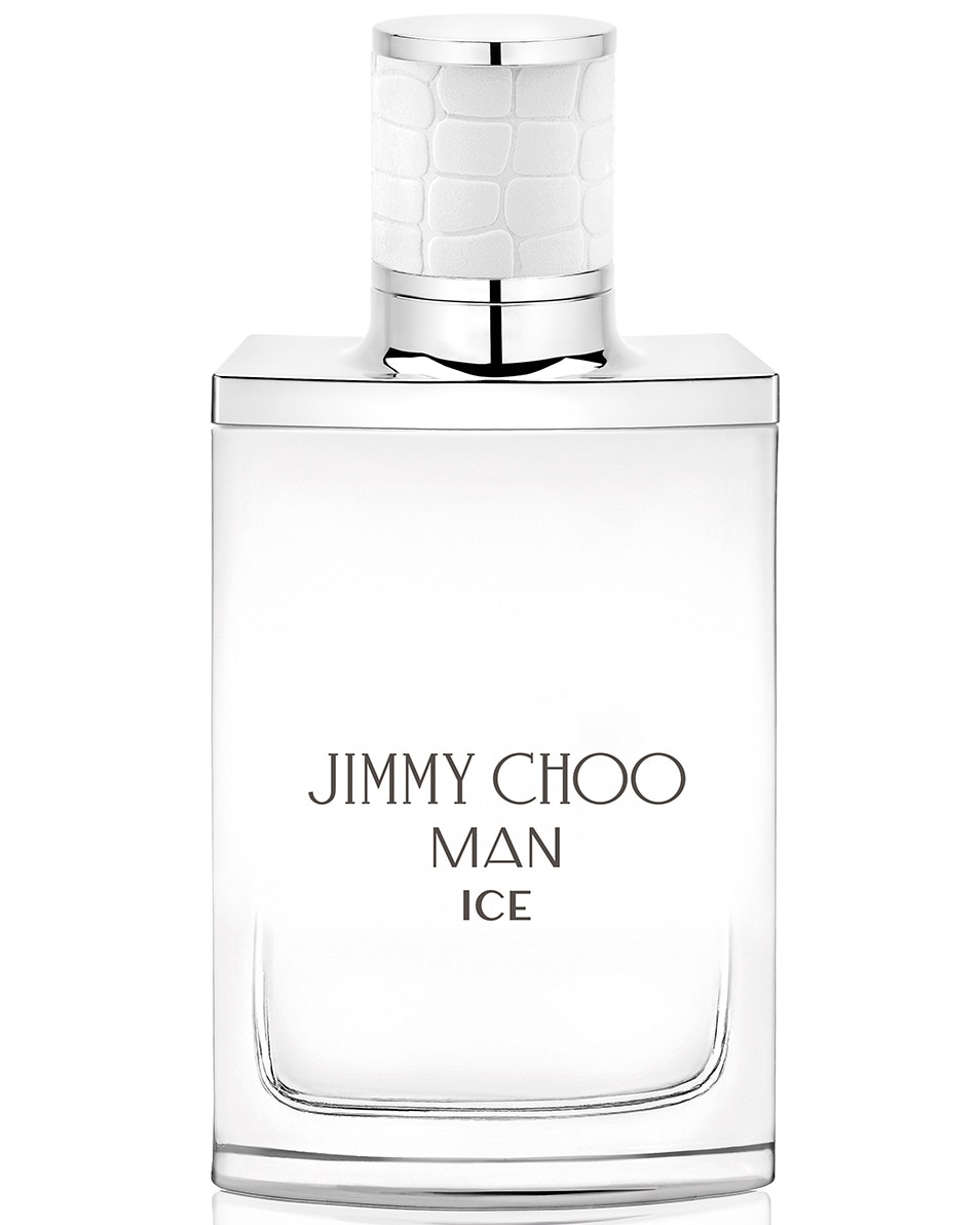 JIMMY CHOO JIMMY CHOO JC MAN ICE MAN ICE EAU DE TOILETE 50 ML
