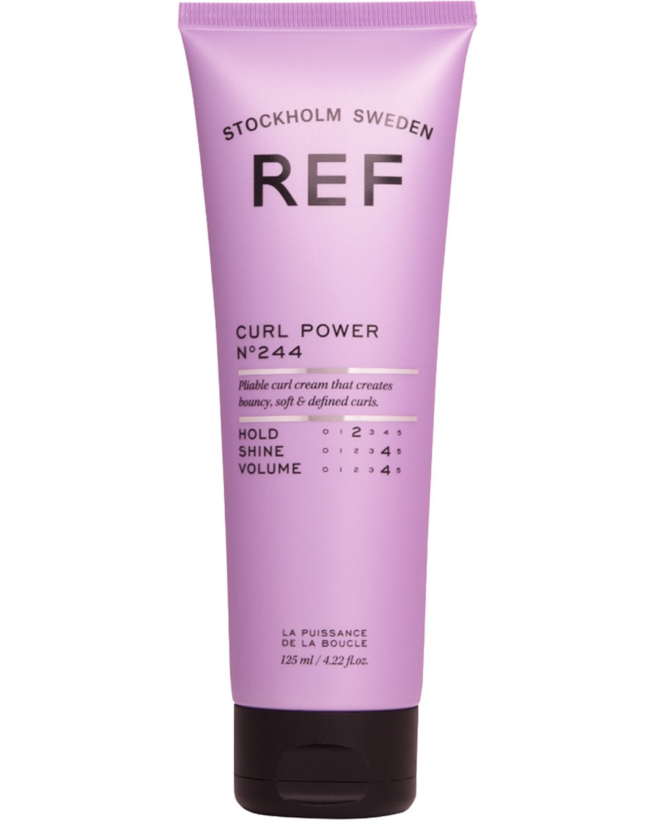Curl Curl Power N°244 125 ML