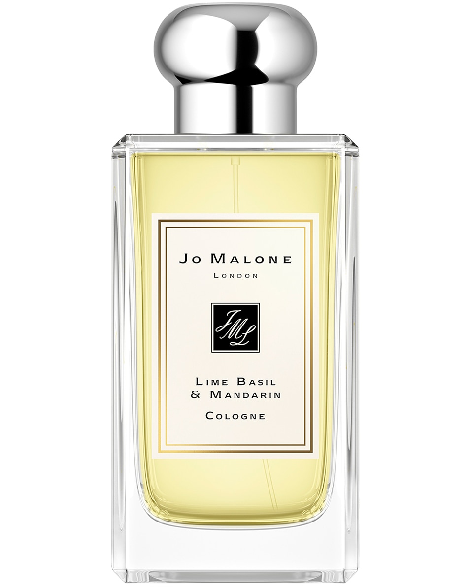 JO MALONE LONDON LIME BASIL & MANDARIN COLOGNE 100 ML